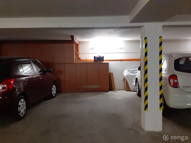 Kiadó garázs Budapest XIV. kerület 13 nm