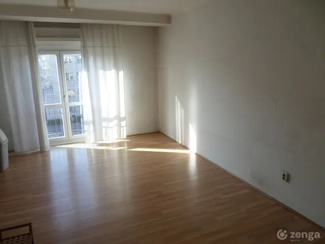 Eladó lakás Budapest XIV. kerület 35 nm