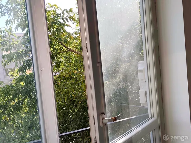 Eladó lakás Budapest XIV. kerület, Törökőr 35 nm