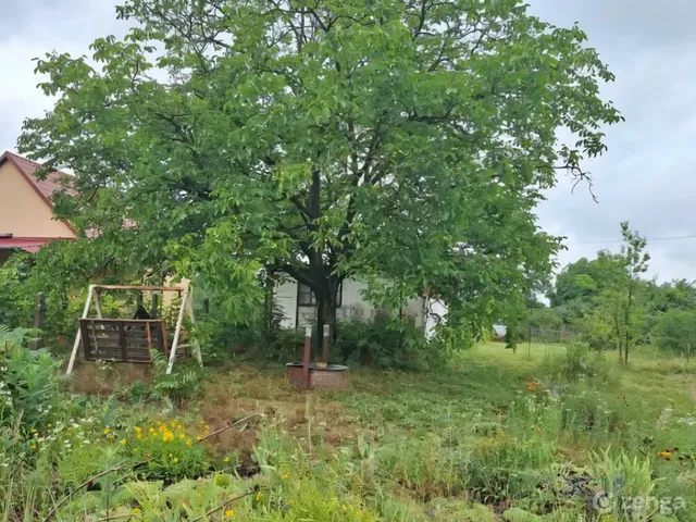 Eladó telek Nyíregyháza, Nagyszállás 830 nm