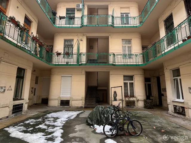 Eladó lakás Budapest III. kerület, Nagyszombat utca 6. 48 nm