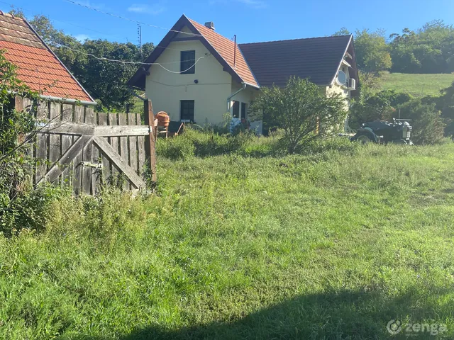 Eladó ház Kötcse 130 nm