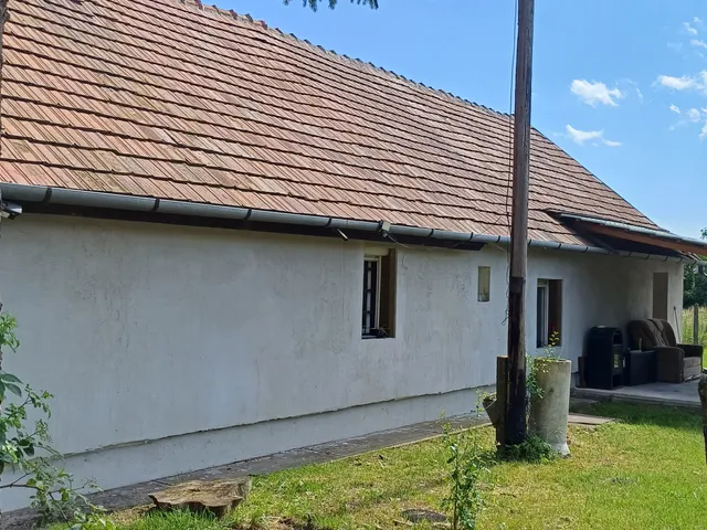 Eladó ház Miskolc, Szirma, Új élet 84 nm