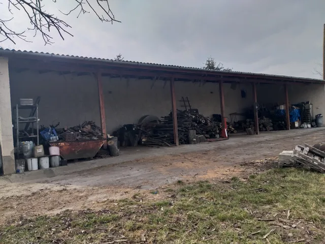 Eladó kereskedelmi és ipari ingatlan Miskolc, Szirma, Babits Mihály 300 nm