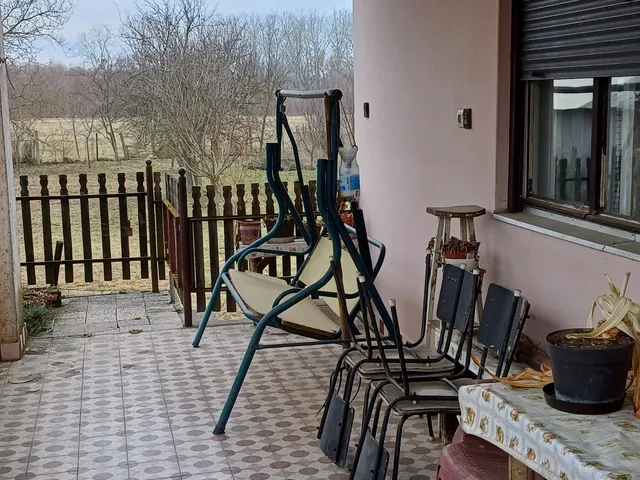 Eladó ház Berzék, Rákóczi 85 nm