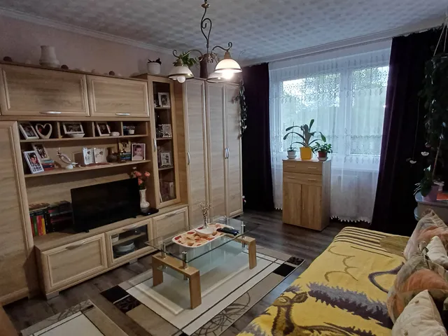 Eladó lakás Miskolc, Győri kapu 35 nm