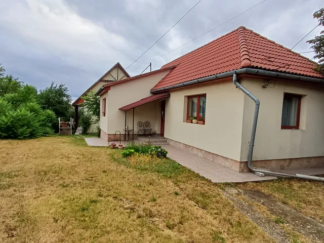 Eladó ház Miskolc, Vargahegy 128 nm