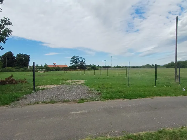 Eladó telek Sajólád, Széchenyi István 2075 nm