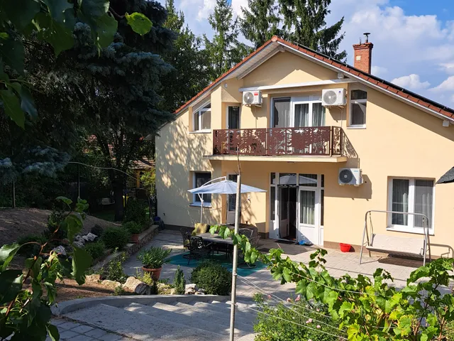 Eladó ház Miskolc, Görömböly 245 nm