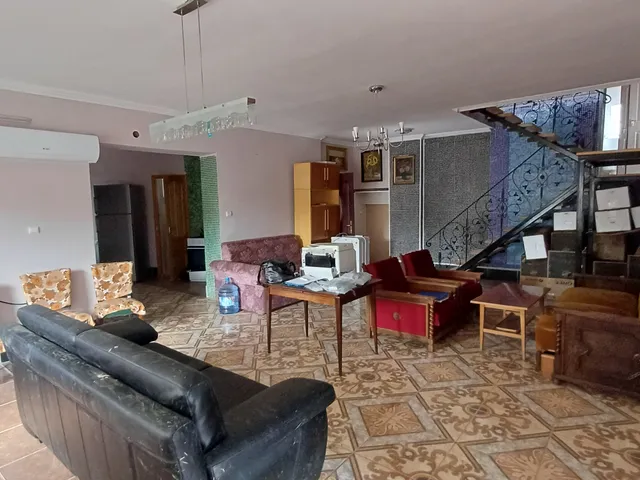 Eladó ház Miskolc, Hejőcsaba 260 nm
