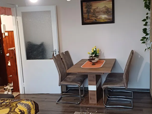 Eladó lakás Miskolc, Győri kapu 35 nm