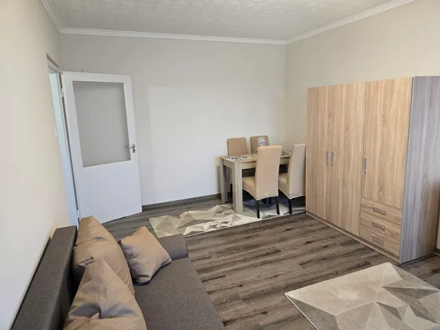 Kiadó lakás Miskolc, Győri kapu 35 nm