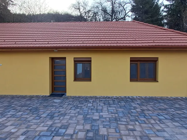 Eladó ház Miskolc 48 nm