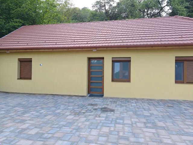 Eladó ház Miskolc 48 nm