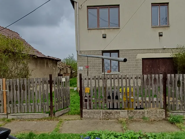 Eladó ház Sajólád 142 nm