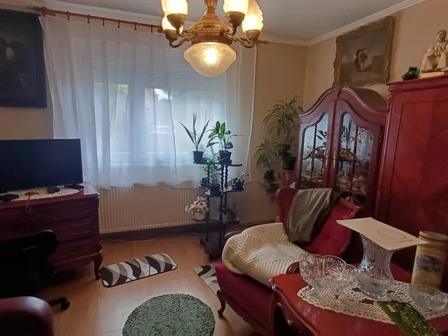 Eladó ház Felsőzsolca 60 nm