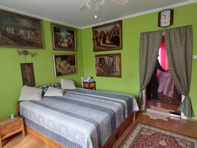 Eladó ház Felsőzsolca 60 nm