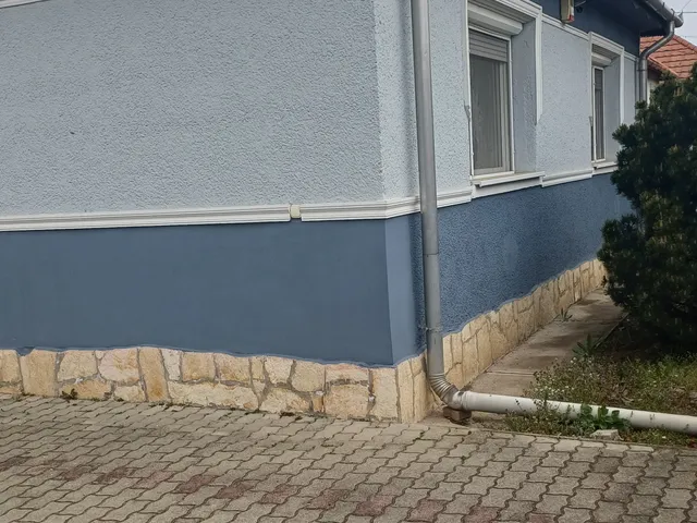 Eladó ház Felsőzsolca 60 nm