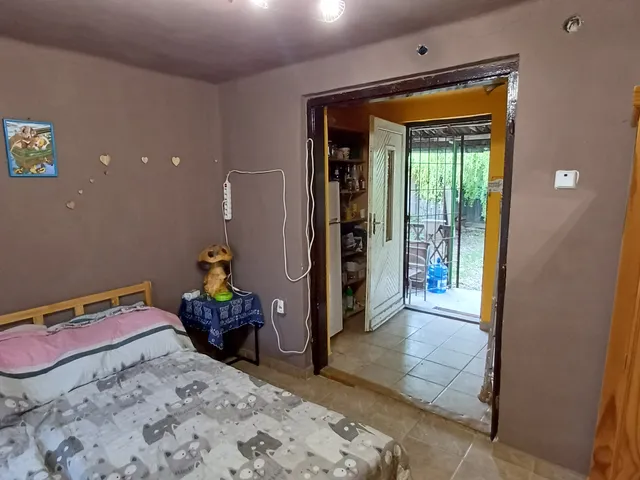 Eladó üdülő és hétvégi ház Nyékládháza 16 nm