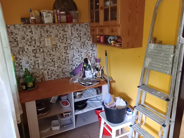 Eladó üdülő és hétvégi ház Nyékládháza 16 nm