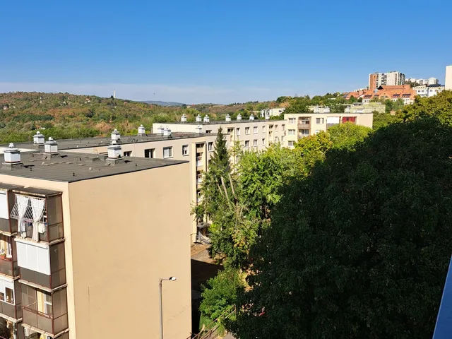 Eladó lakás Miskolc, Avas, Szilvás 61 nm
