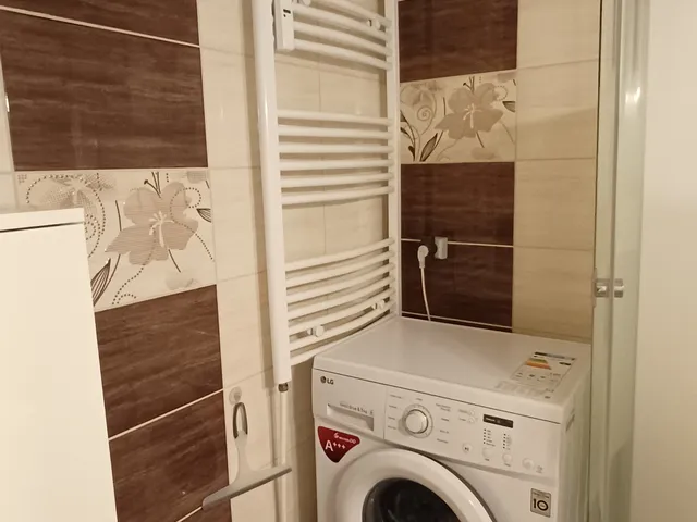 Eladó lakás Miskolc, Avas, Szilvás 61 nm