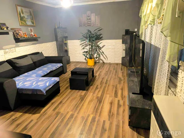 Eladó ház Tornyospálca 116 nm