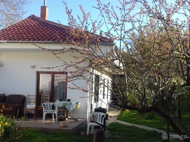 Eladó ház Budapest III. kerület, Csillaghegy 40 nm