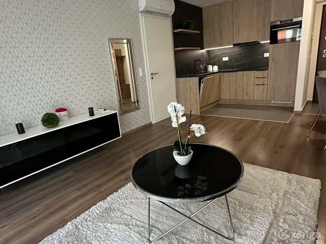 Eladó lakás Budapest XIII. kerület, Lőportárdűlő 41 nm