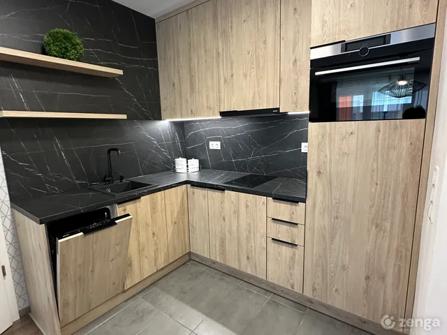 Eladó lakás Budapest XIII. kerület, Lőportárdűlő, Szabolcs utca  41 nm