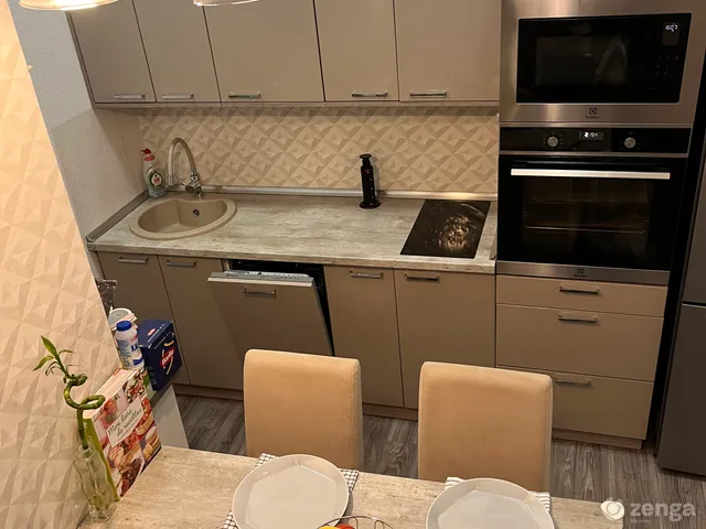 Eladó lakás Budapest VI. kerület 35 nm