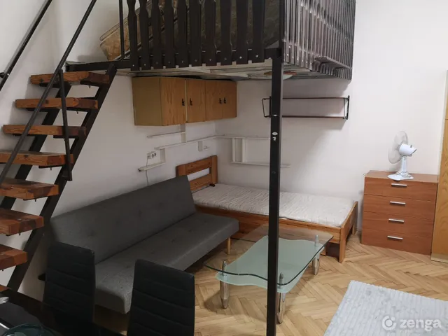 Kiadó lakás Budapest IV. kerület 30 nm