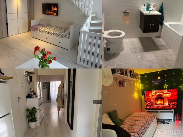 Eladó lakás Budapest VII. kerület, Külső-Erzsébetváros 42 nm