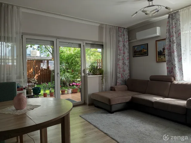 Eladó ház Budapest XIV. kerület, Alsórákos 80 nm