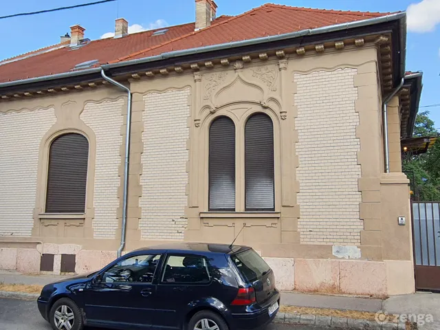 Eladó ház Budapest 163 nm