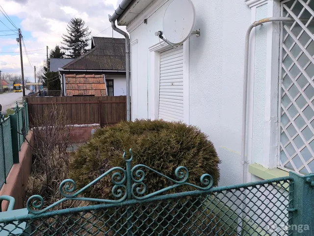 Eladó ház Alsózsolca 80 nm