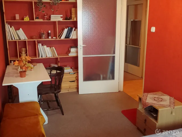 Eladó lakás Debrecen, Burgundia 62 nm