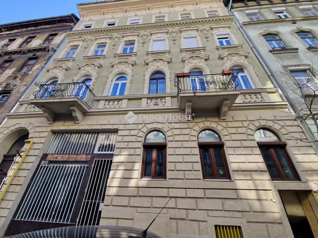 Eladó lakás Budapest VII. kerület 46 nm
