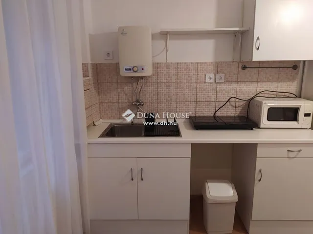 Kiadó lakás Budapest VII. kerület 34 nm