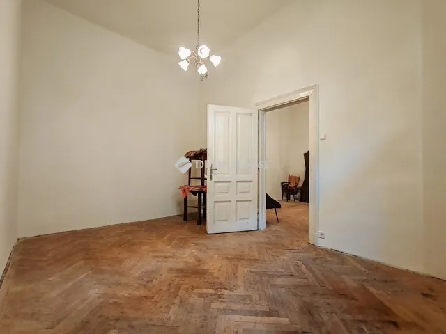 Eladó lakás Budapest VI. kerület 59 nm