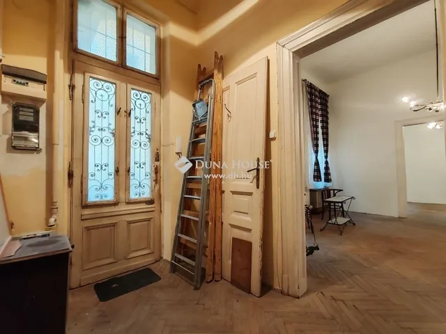 Eladó lakás Budapest VI. kerület 59 nm