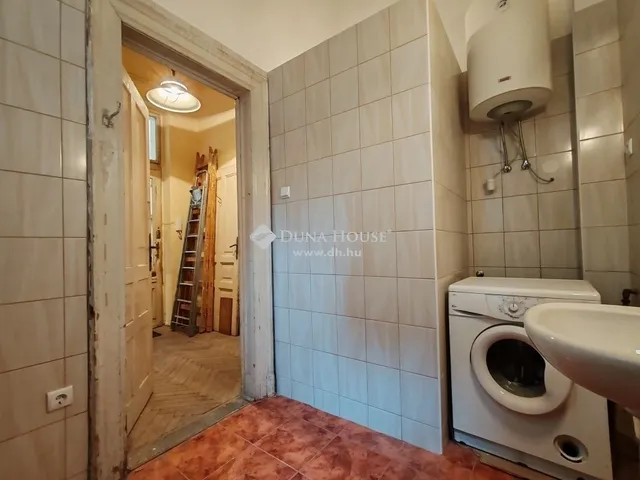 Eladó lakás Budapest VI. kerület 59 nm