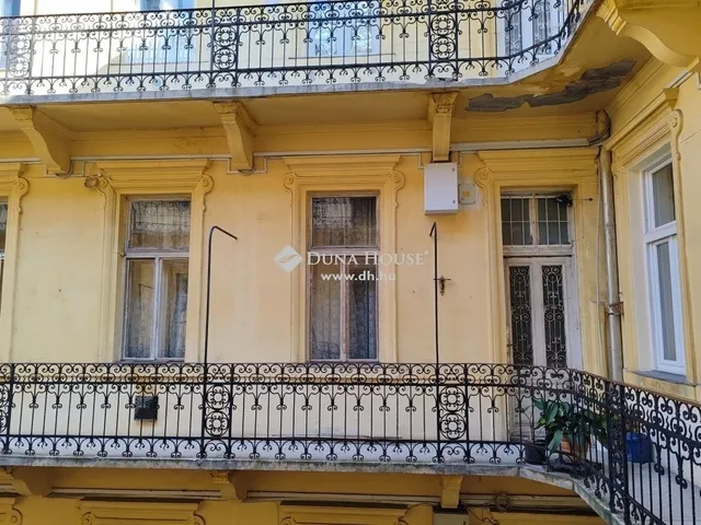 Eladó lakás Budapest VI. kerület 59 nm