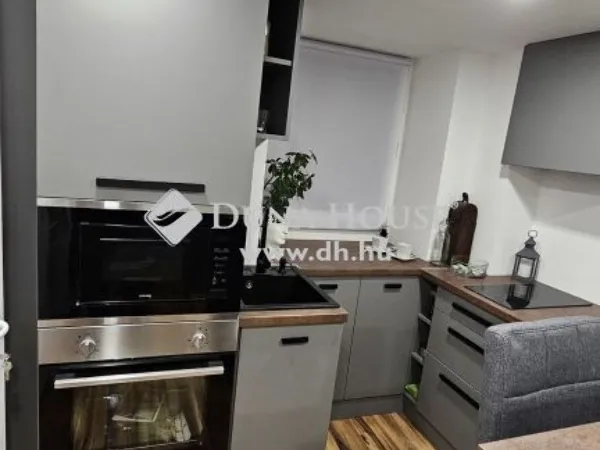 Eladó lakás Budapest VIII. kerület 19 nm