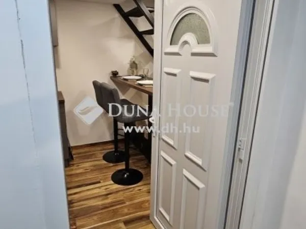 Eladó lakás Budapest VIII. kerület 19 nm