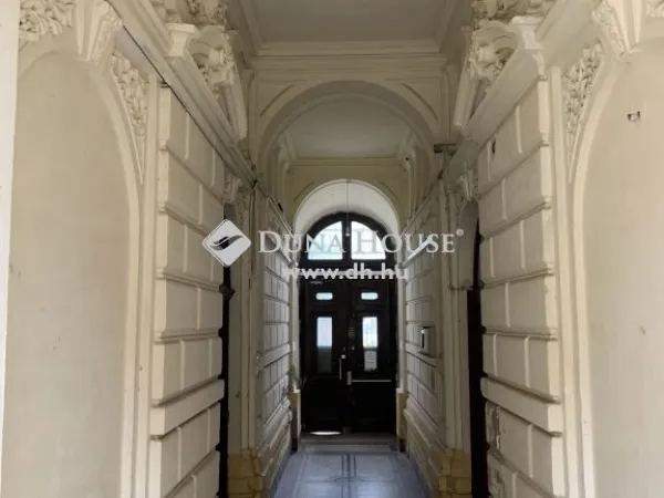 Eladó lakás Budapest VIII. kerület 47 nm