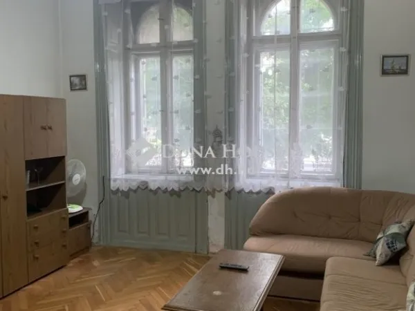 Eladó lakás Budapest VIII. kerület 47 nm