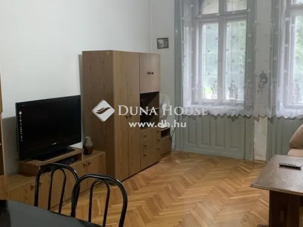 Eladó lakás Budapest VIII. kerület 47 nm