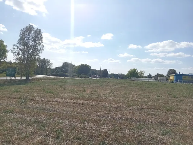 Eladó mezőgazdasági ingatlan Kaposfő 11728 nm