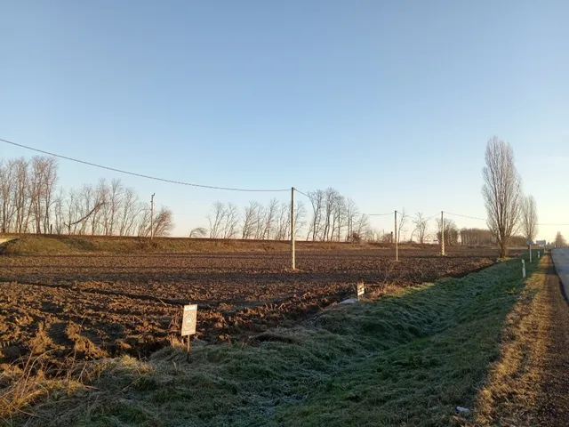 Eladó mezőgazdasági ingatlan Kaposújlak 5100 nm